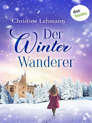 cover image of Der Winterwanderer